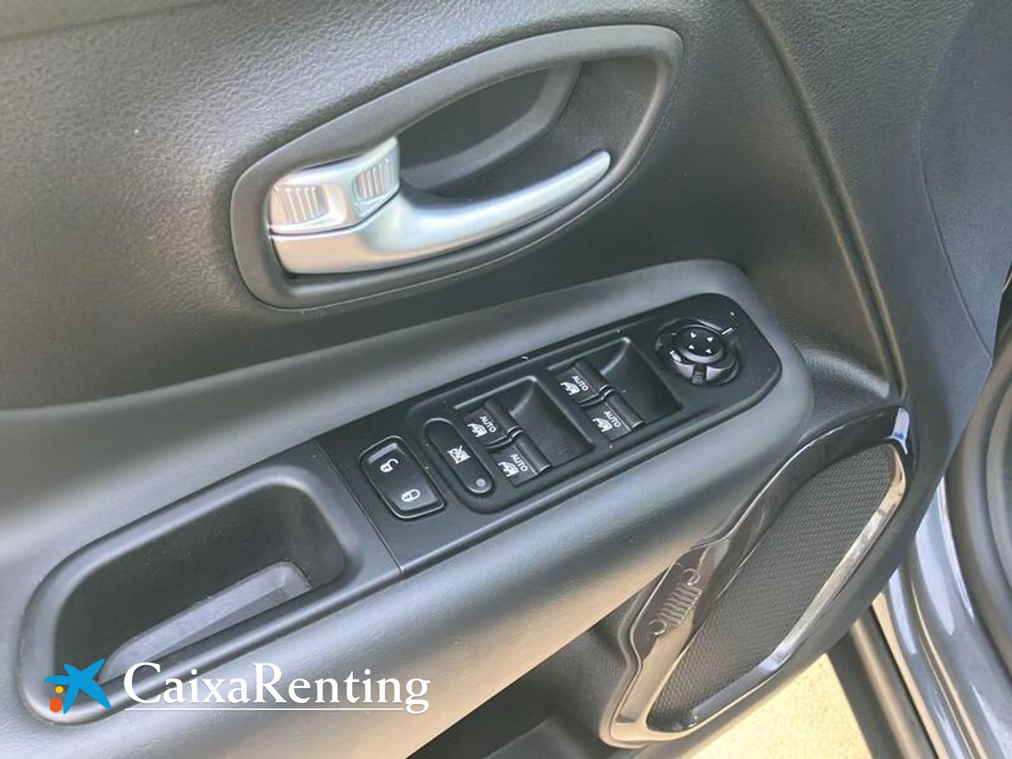 Jeep Renegade 1.3 PHEV S AWD AT 177 kW (240 CV)