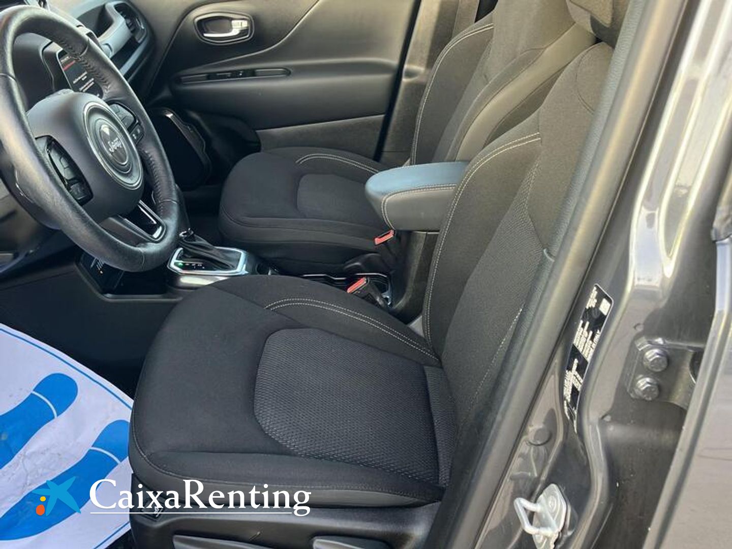 Jeep Renegade 1.3 PHEV S AWD AT 177 kW (240 CV)