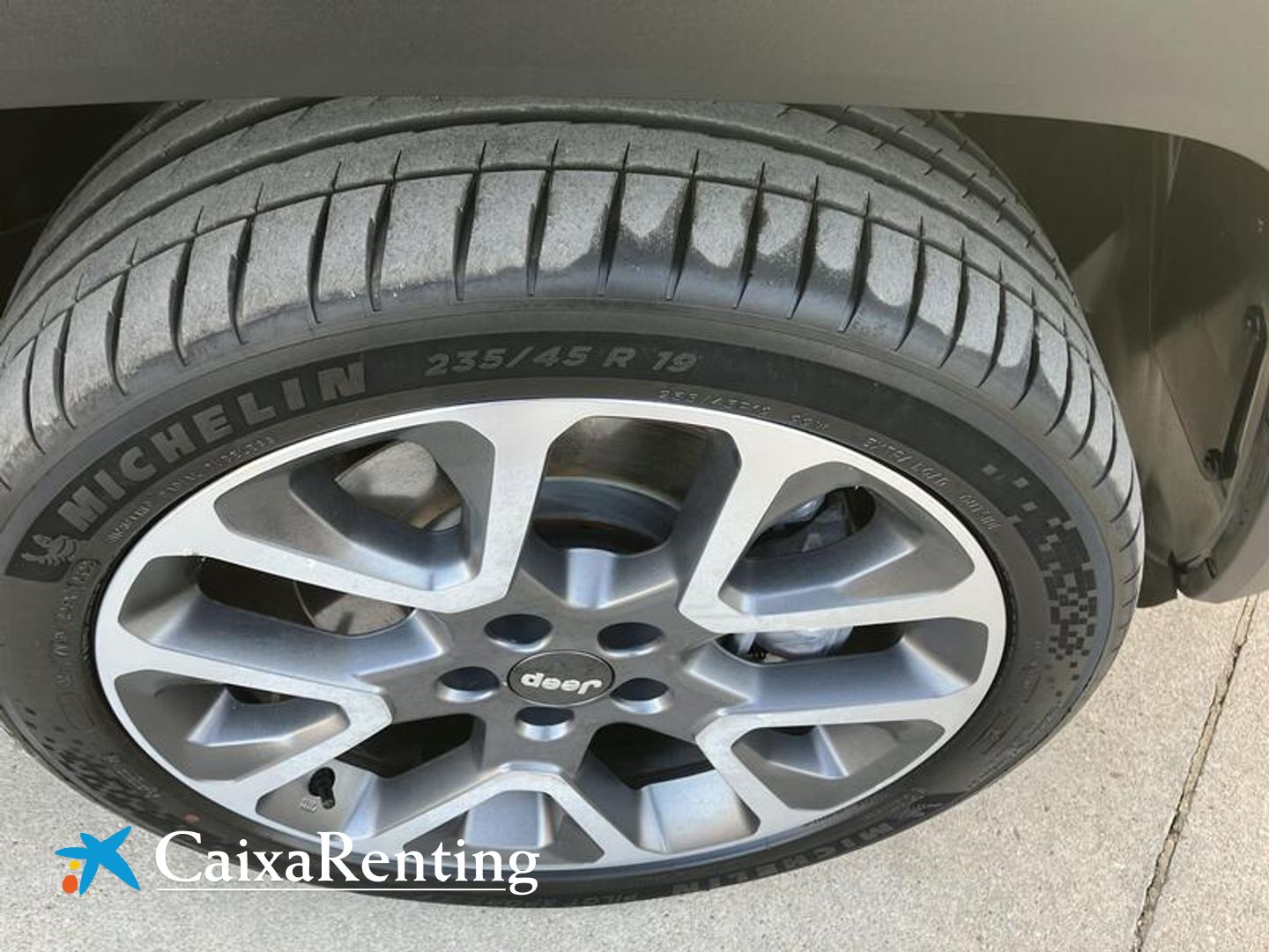 Jeep Renegade 1.3 PHEV S AWD AT 177 kW (240 CV)