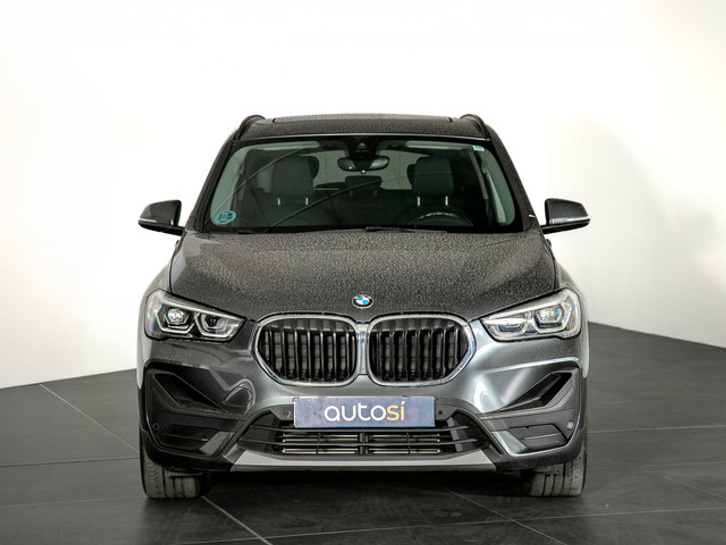 BMW X1 sDrive18i 103 kW (140 CV)