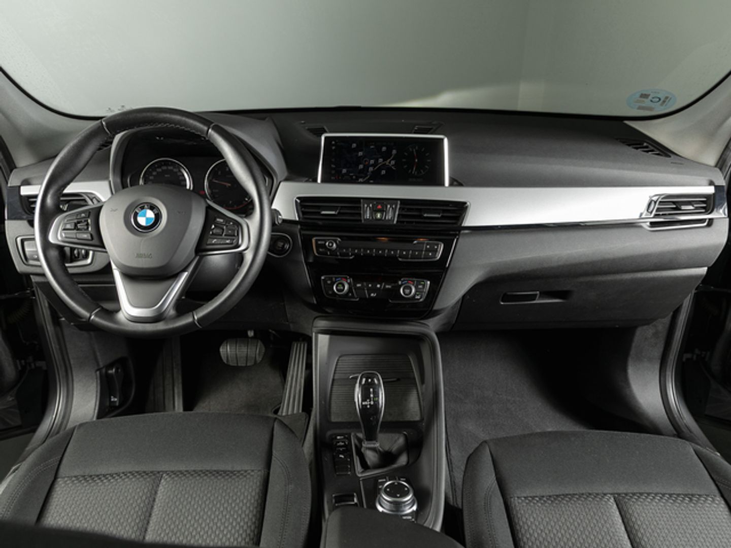 BMW X1 sDrive18i 103 kW (140 CV)