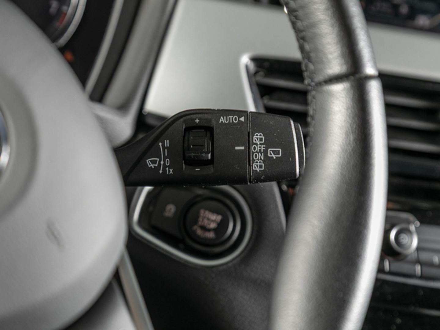 BMW X1 sDrive18i 103 kW (140 CV)