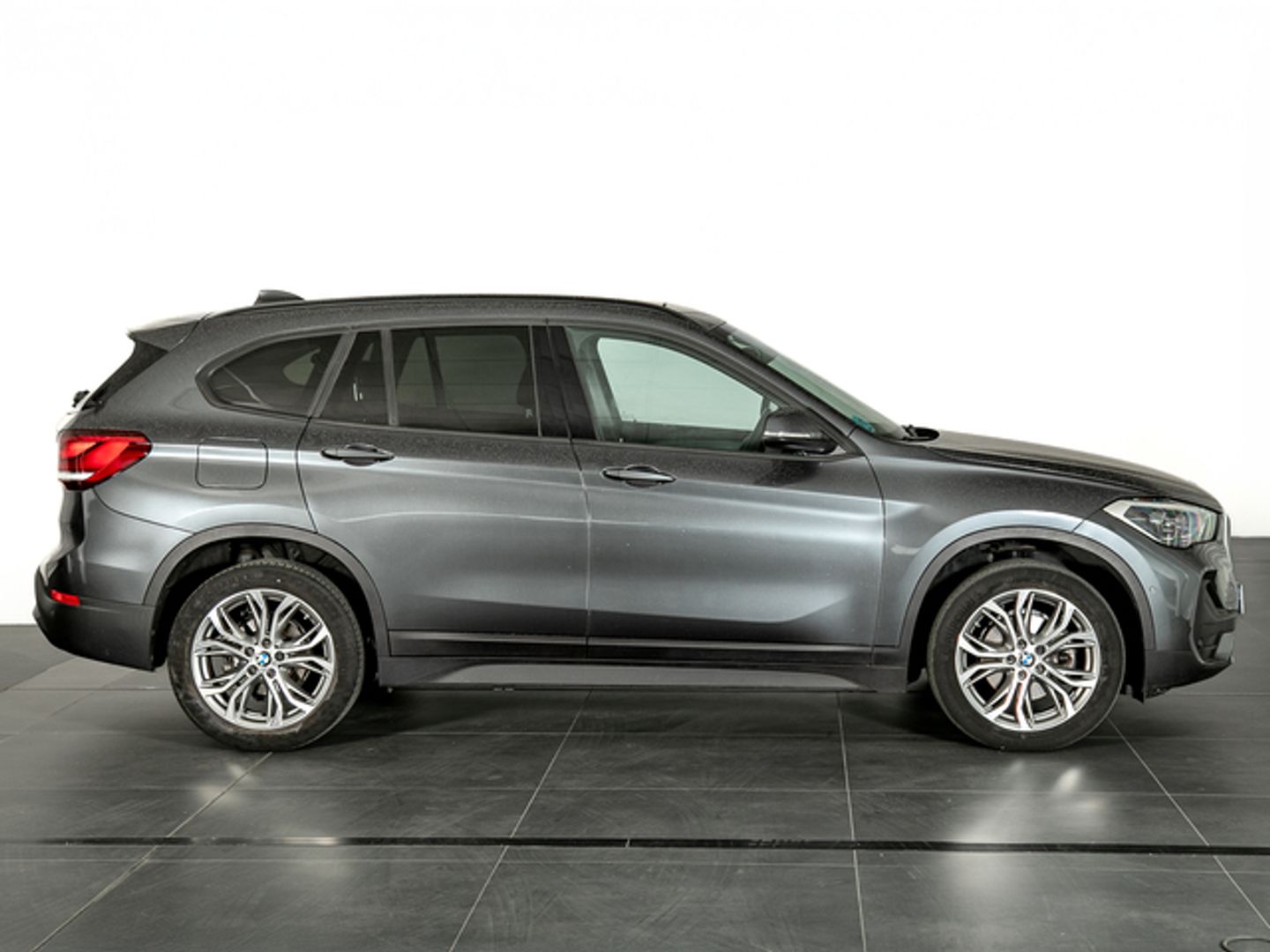 BMW X1 sDrive18i 103 kW (140 CV)