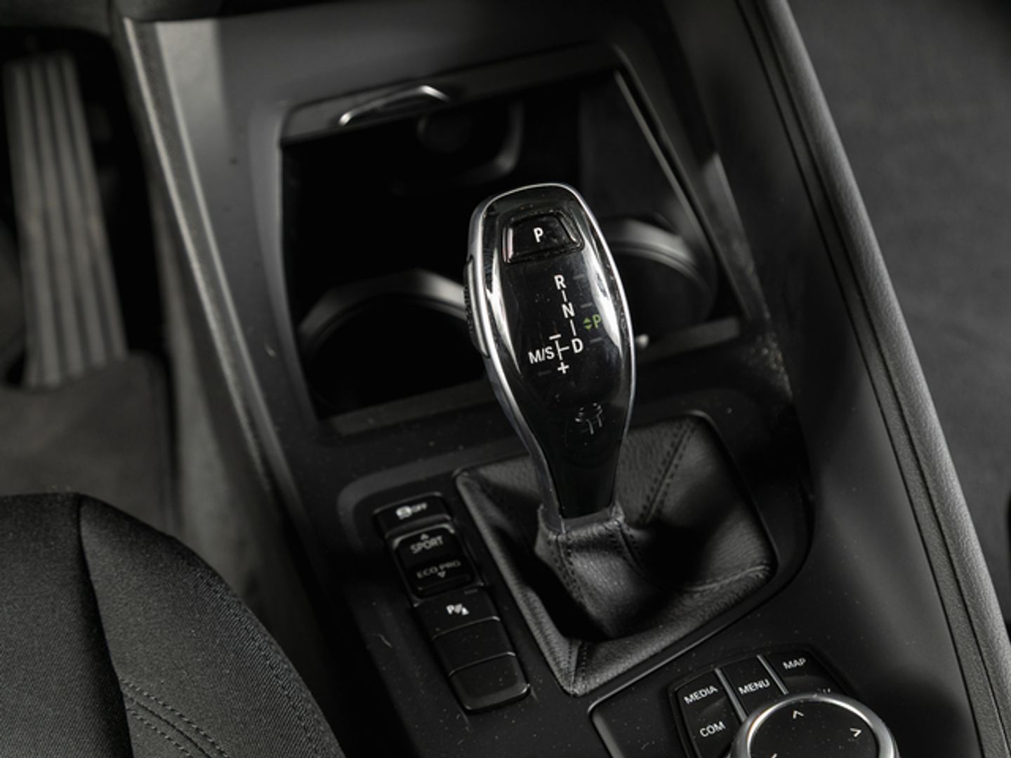 BMW X1 sDrive18i 103 kW (140 CV)