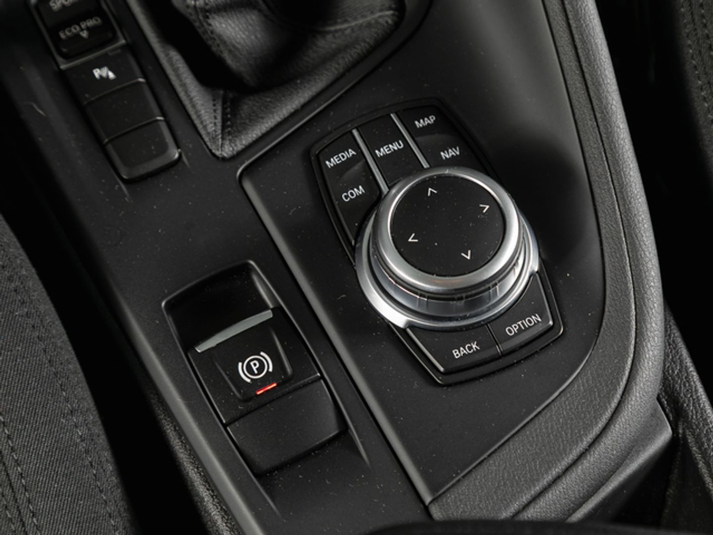 BMW X1 sDrive18i 103 kW (140 CV)