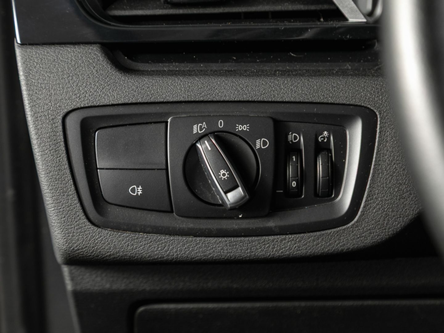 BMW X1 sDrive18i 103 kW (140 CV)