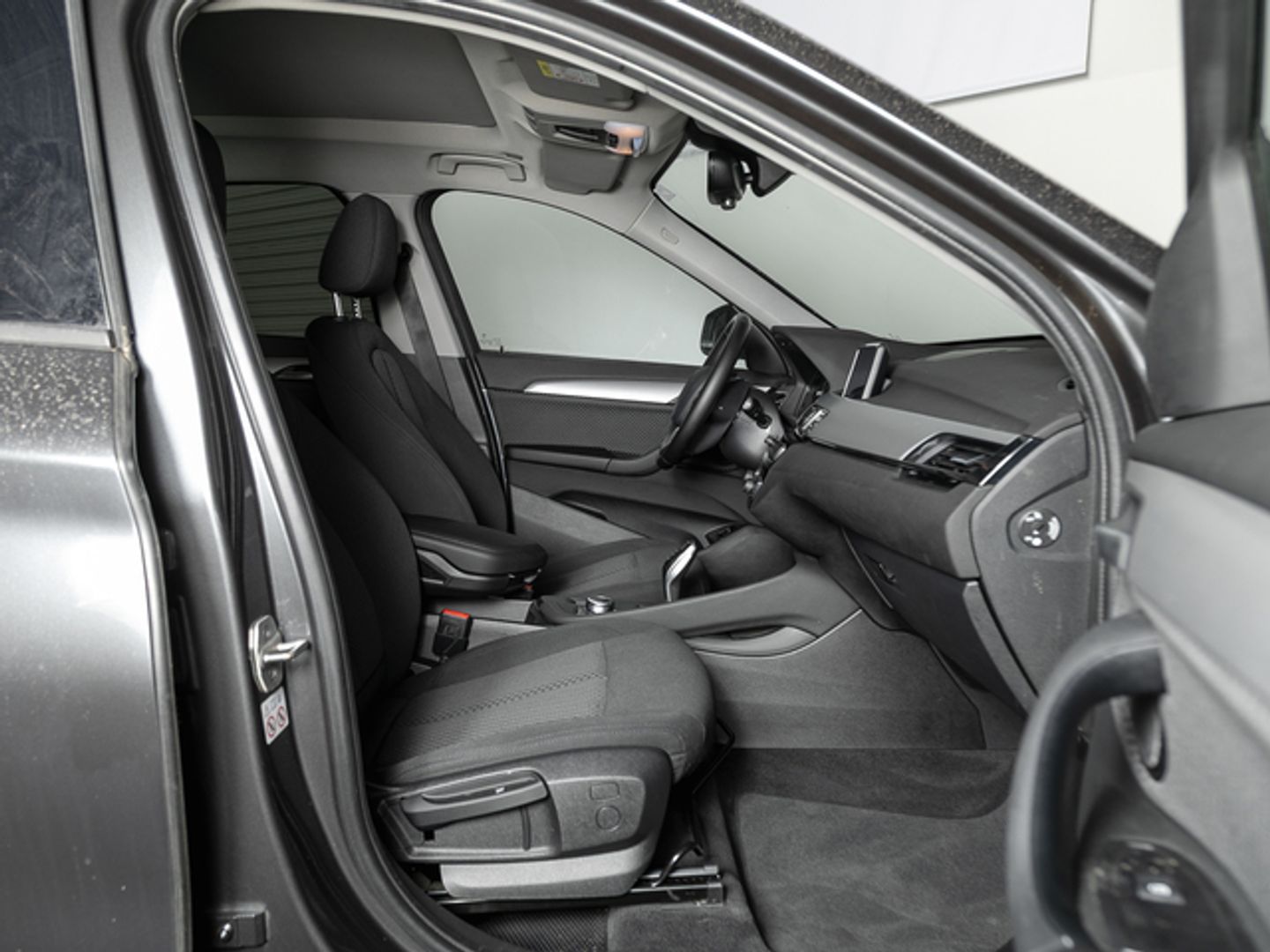 BMW X1 sDrive18i 103 kW (140 CV)