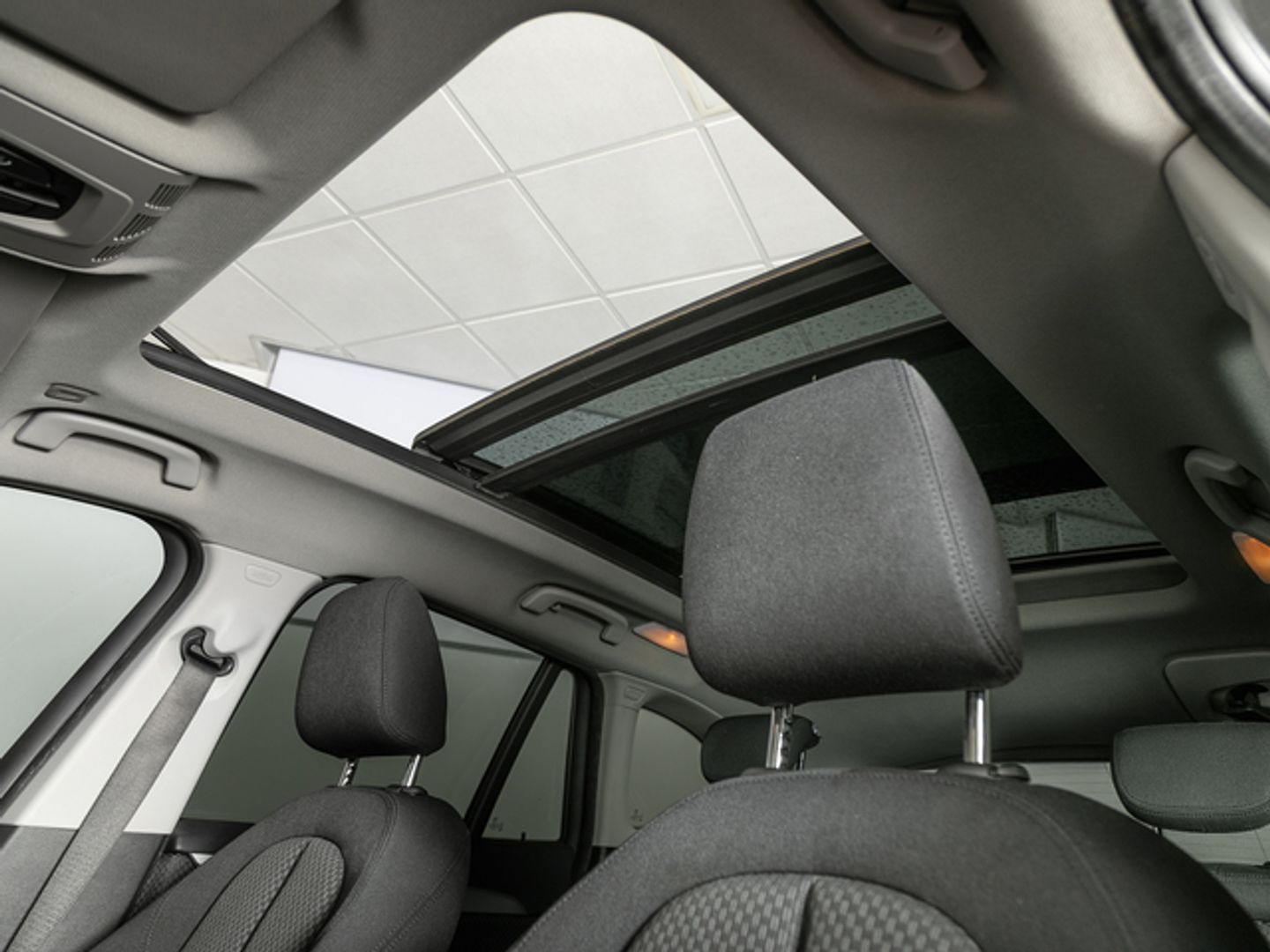 BMW X1 sDrive18i 103 kW (140 CV)