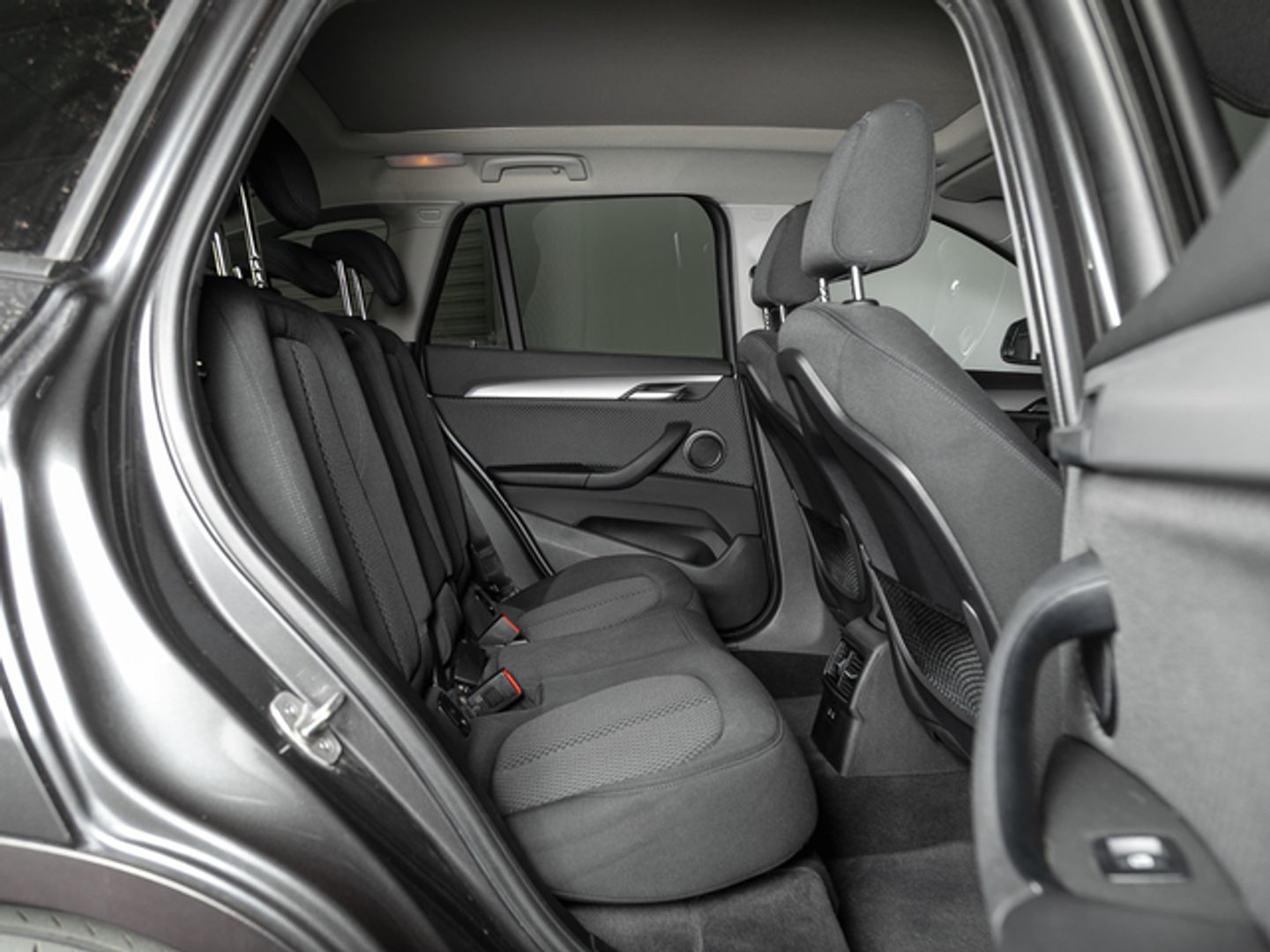 BMW X1 sDrive18i 103 kW (140 CV)