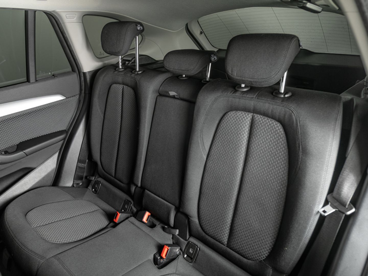 BMW X1 sDrive18i 103 kW (140 CV)