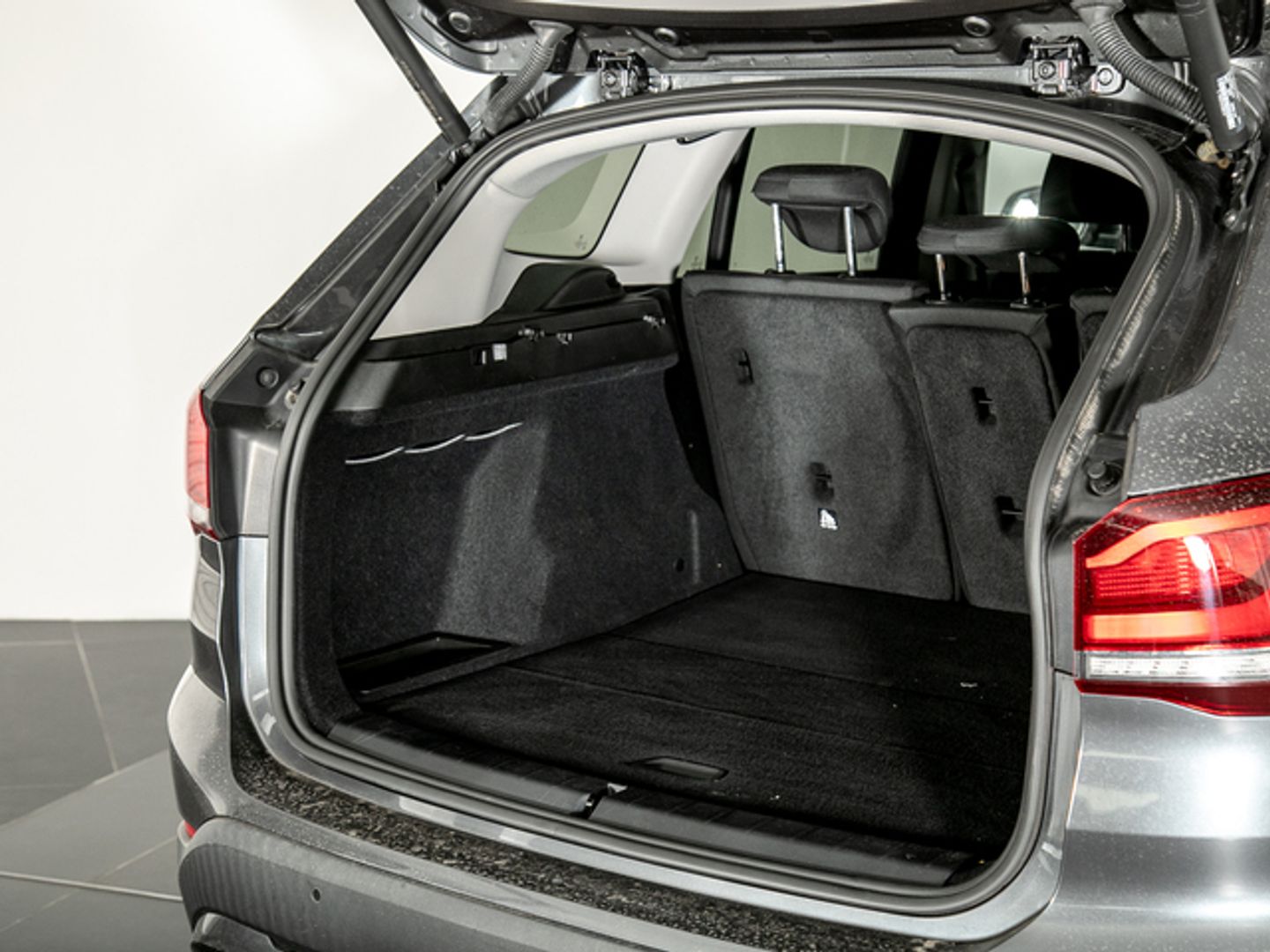 BMW X1 sDrive18i 103 kW (140 CV)