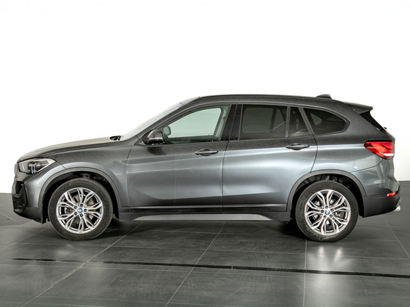 BMW X1 sDrive18i 103 kW (140 CV)
