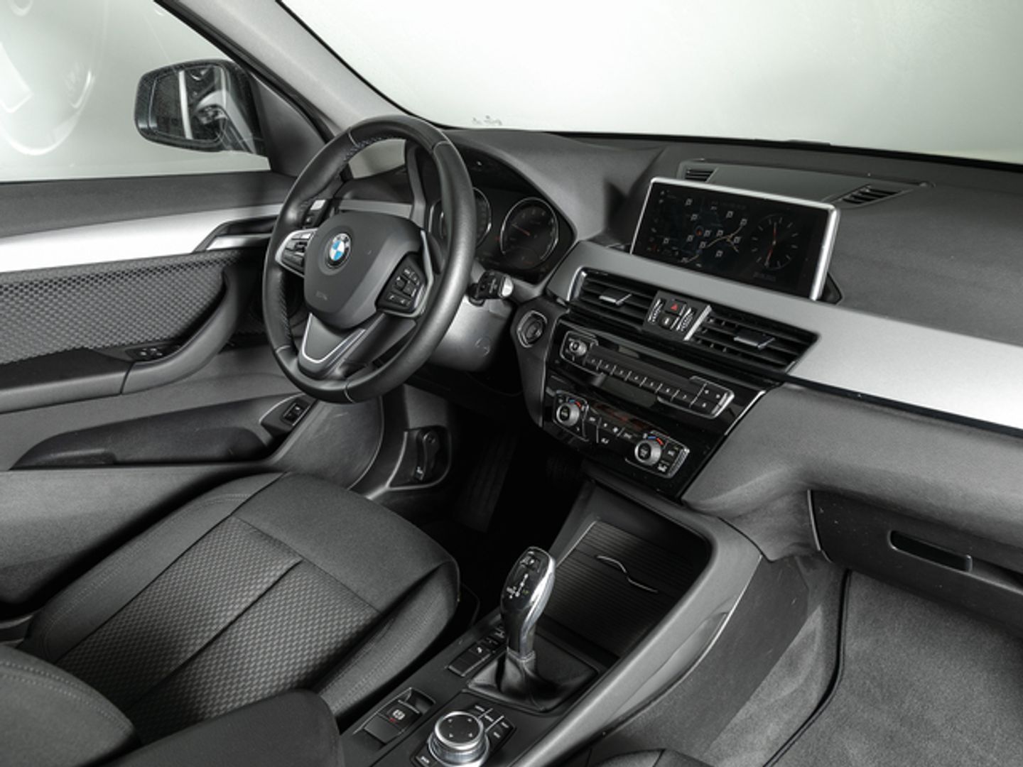BMW X1 sDrive18i 103 kW (140 CV)