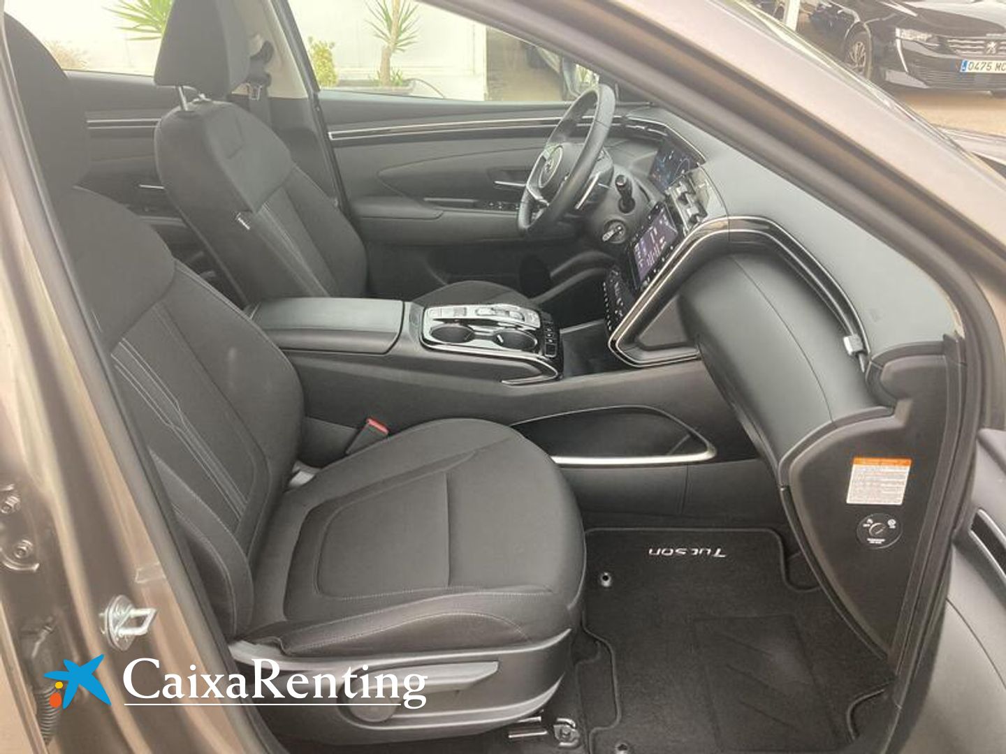 Hyundai Tucson 1.6 TGDI HEV Maxx Auto 169 kW (230 CV)