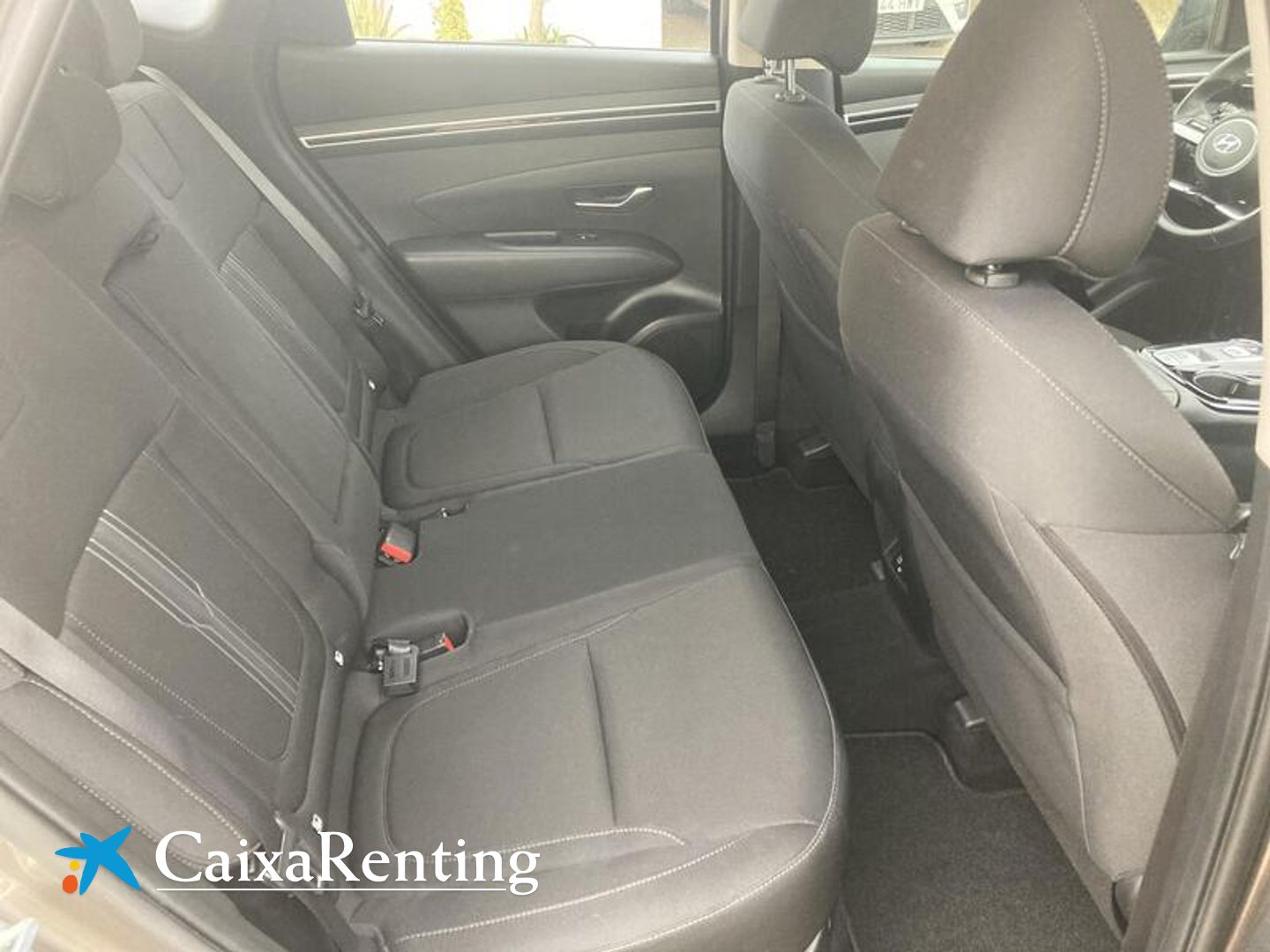 Hyundai Tucson 1.6 TGDI HEV Maxx Auto 169 kW (230 CV)