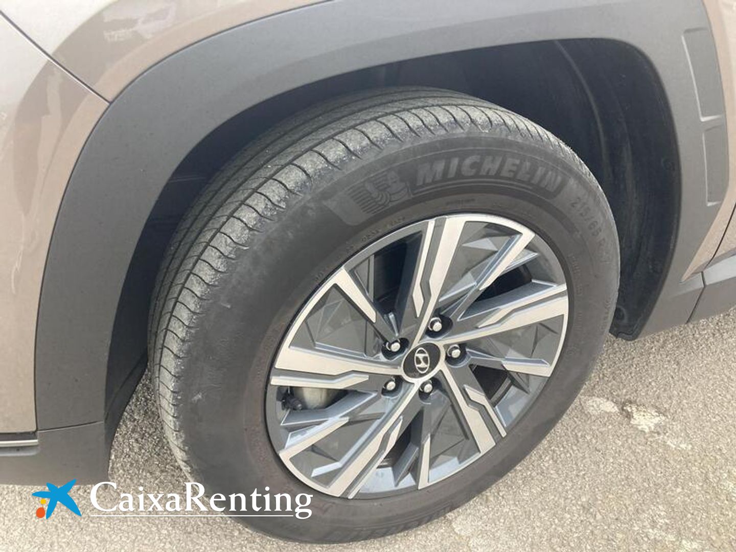 Hyundai Tucson 1.6 TGDI HEV Maxx Auto 169 kW (230 CV)