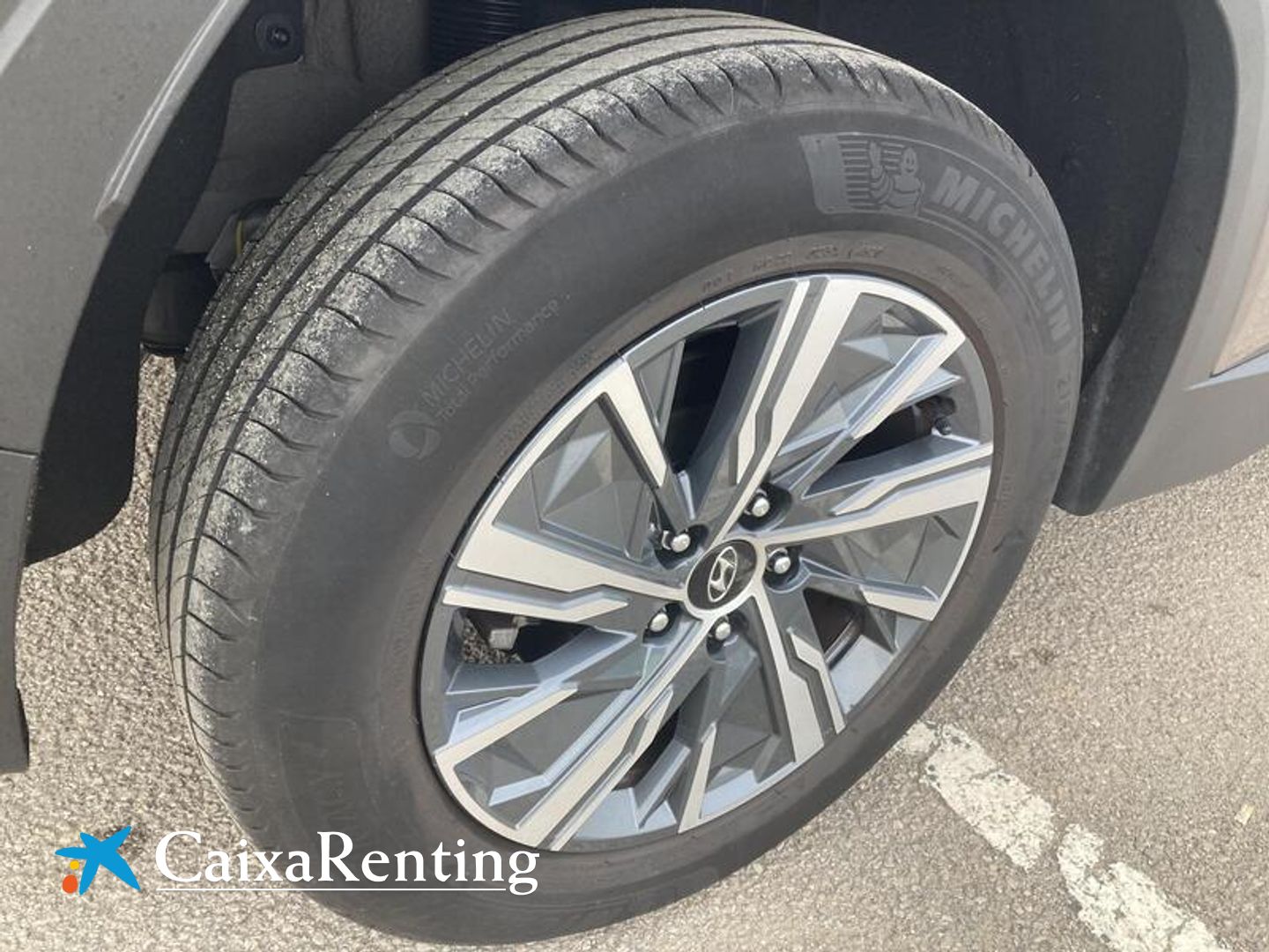 Hyundai Tucson 1.6 TGDI HEV Maxx Auto 169 kW (230 CV)