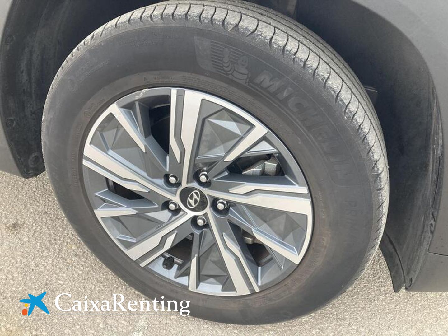 Hyundai Tucson 1.6 TGDI HEV Maxx Auto 169 kW (230 CV)