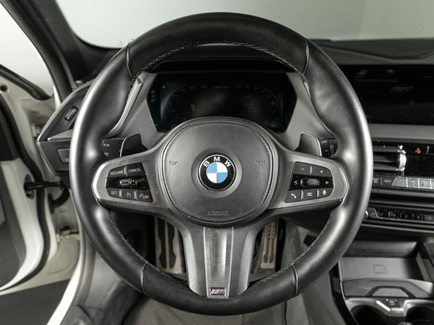 BMW Serie 1 M135i 225 kW (306 CV)