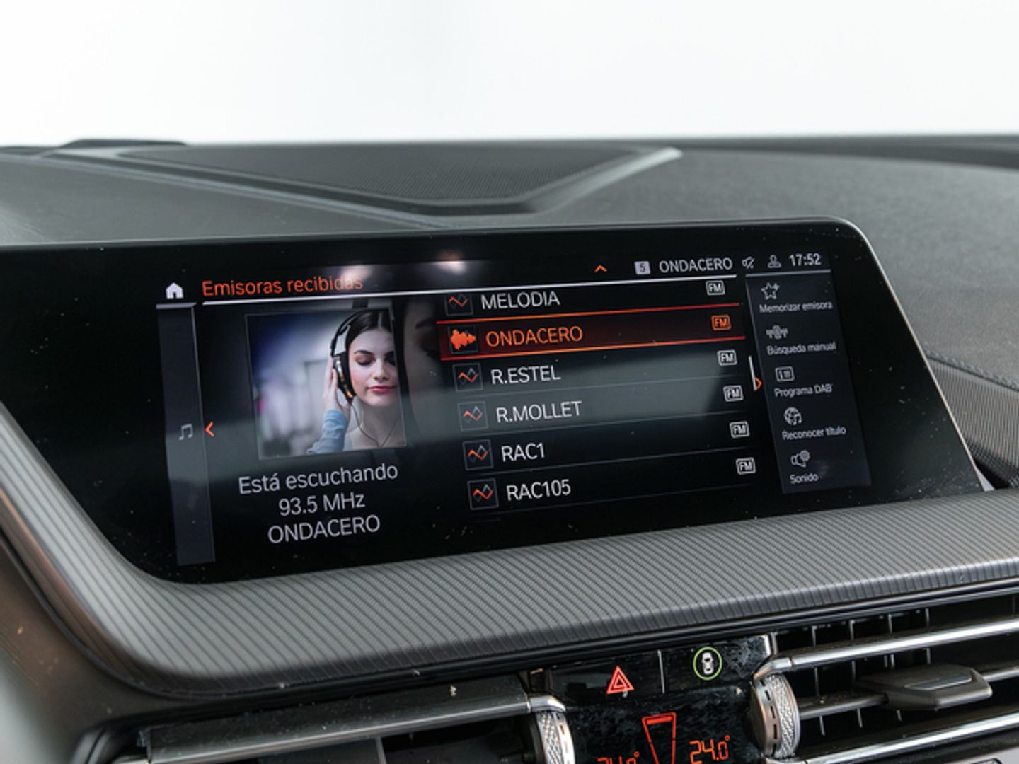 BMW Serie 1 M135i 225 kW (306 CV)