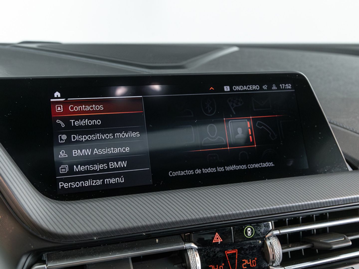 BMW Serie 1 M135i 225 kW (306 CV)