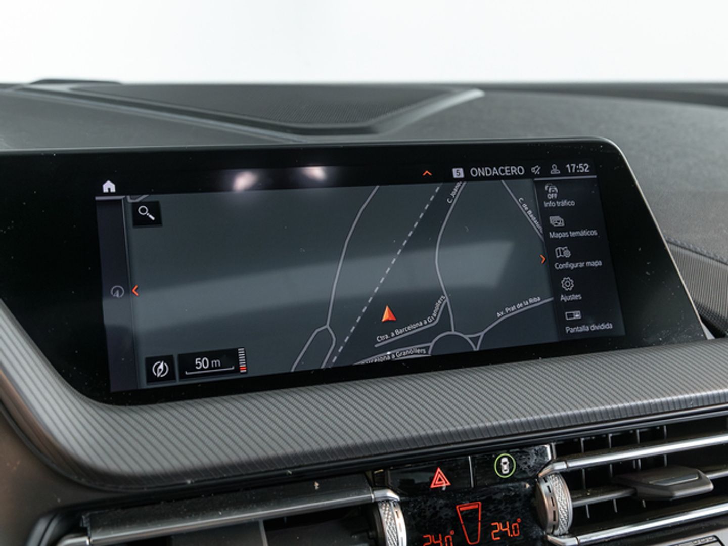 BMW Serie 1 M135i 225 kW (306 CV)