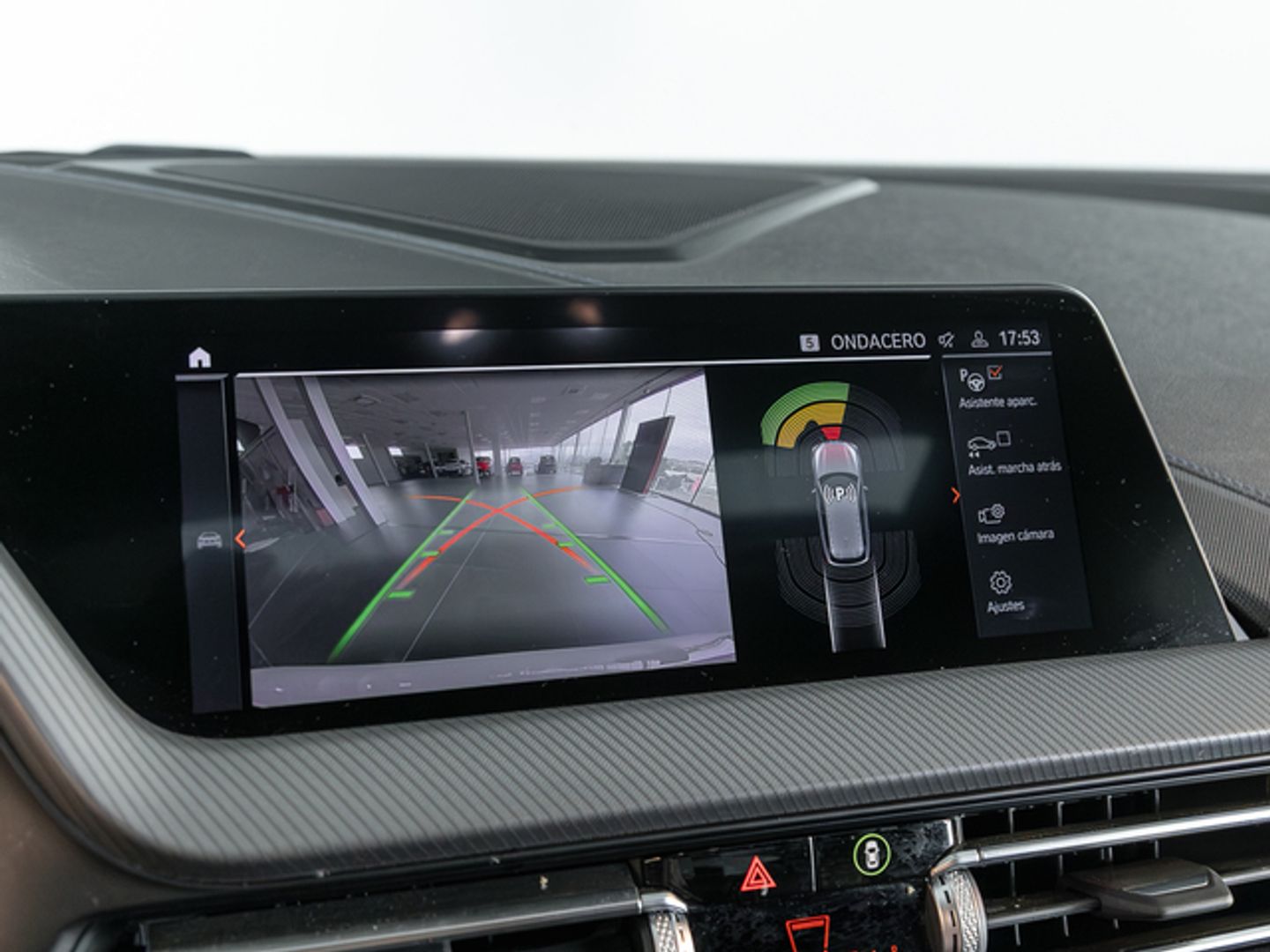 BMW Serie 1 M135i 225 kW (306 CV)