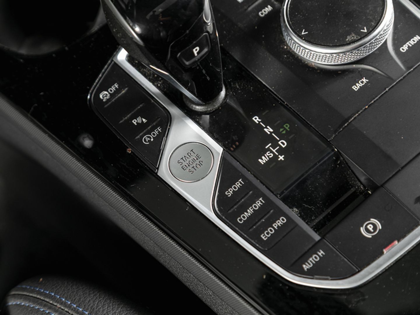 BMW Serie 1 M135i 225 kW (306 CV)
