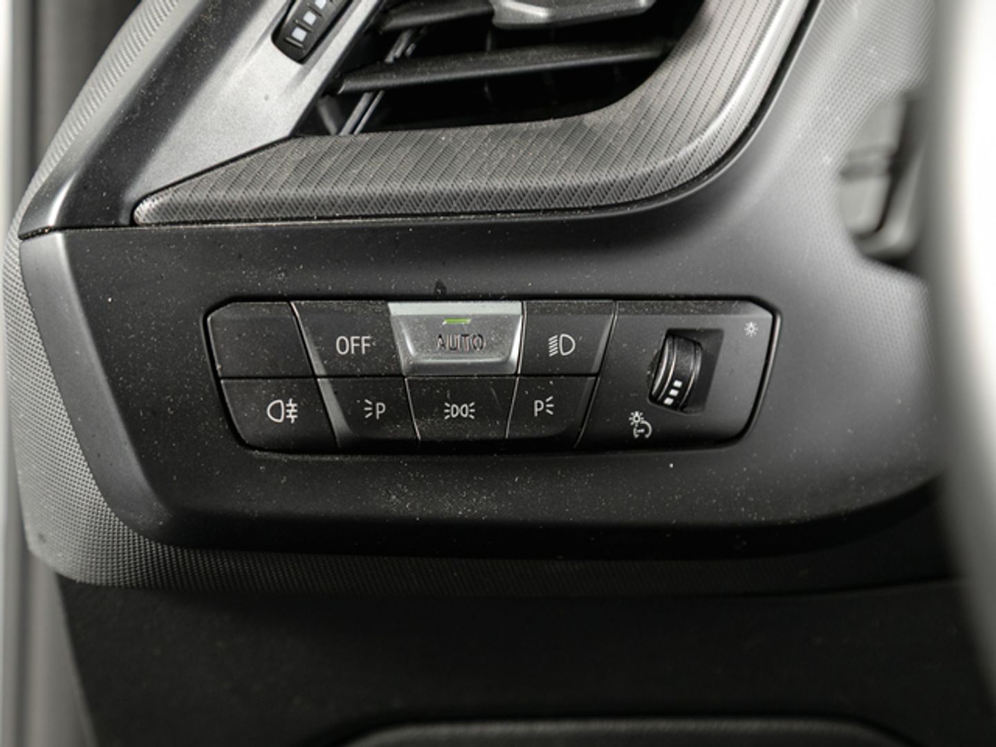 BMW Serie 1 M135i 225 kW (306 CV)
