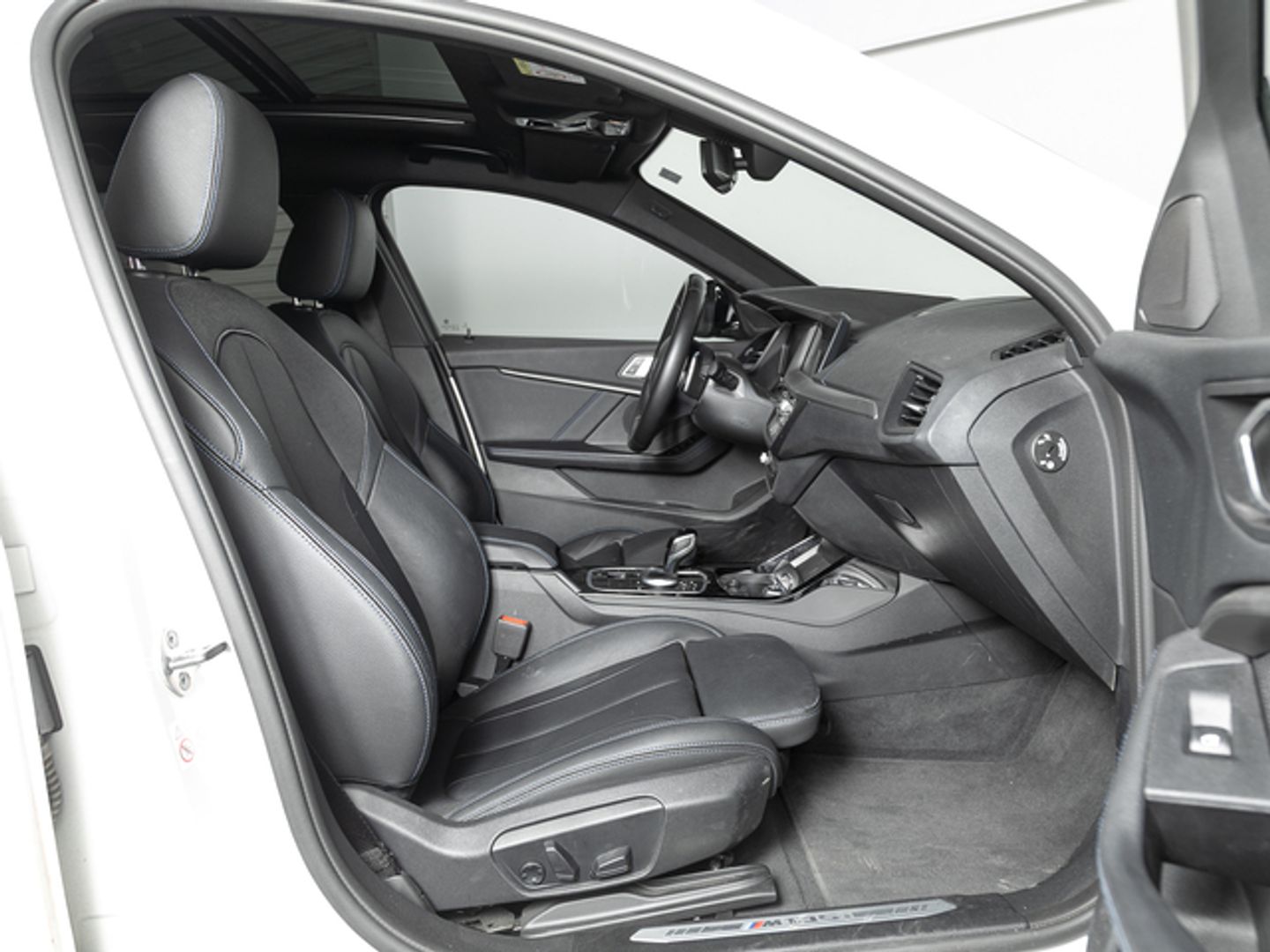 BMW Serie 1 M135i 225 kW (306 CV)