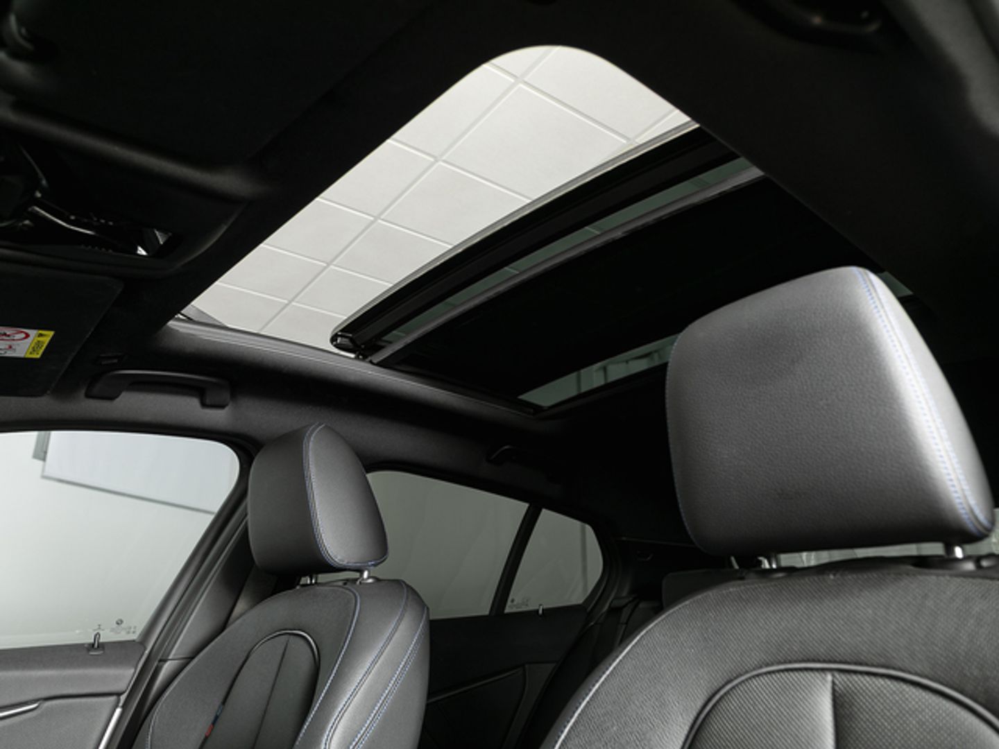 BMW Serie 1 M135i 225 kW (306 CV)