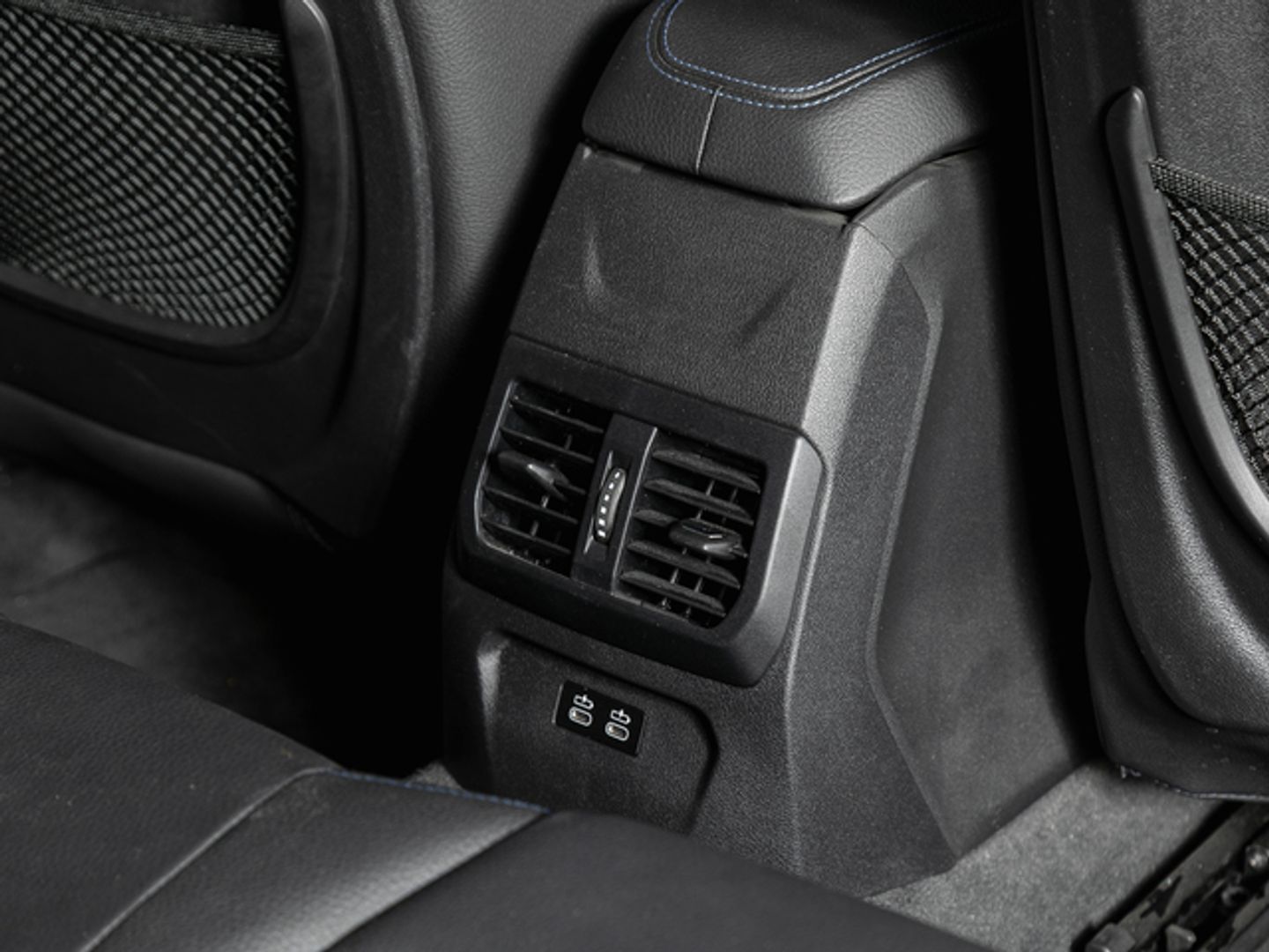 BMW Serie 1 M135i 225 kW (306 CV)