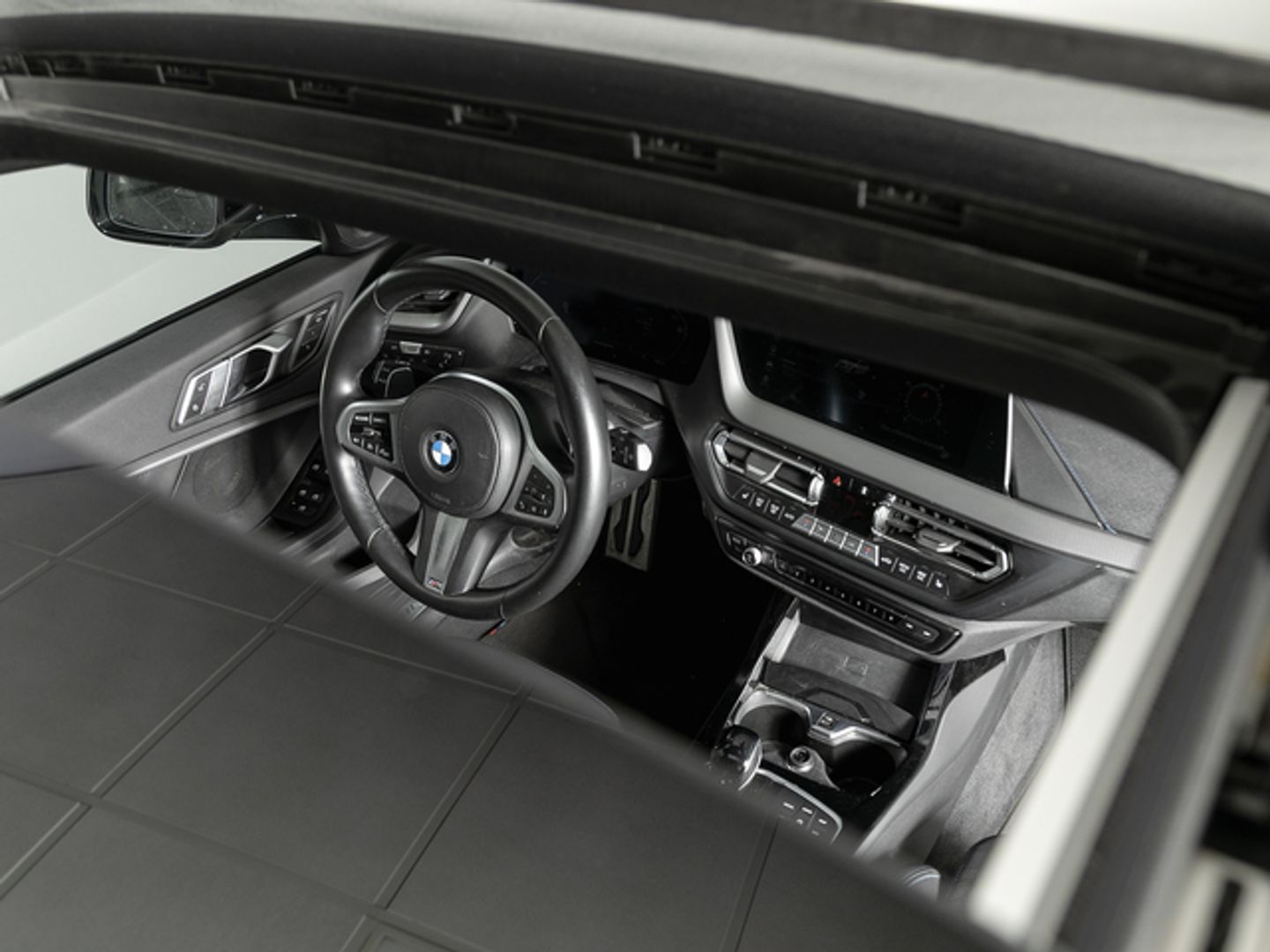 BMW Serie 1 M135i 225 kW (306 CV)