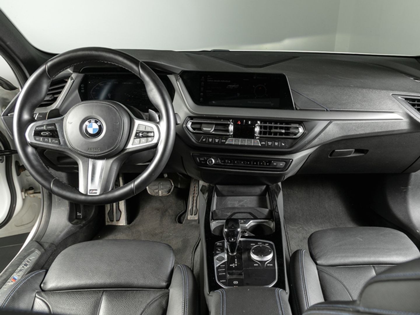 BMW Serie 1 M135i 225 kW (306 CV)