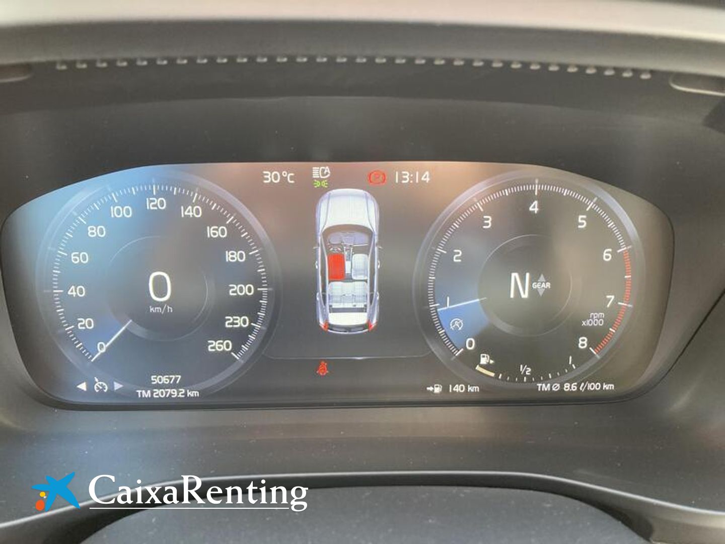 Volvo XC40 T2 Momentum Pro 95 kW (129 CV)