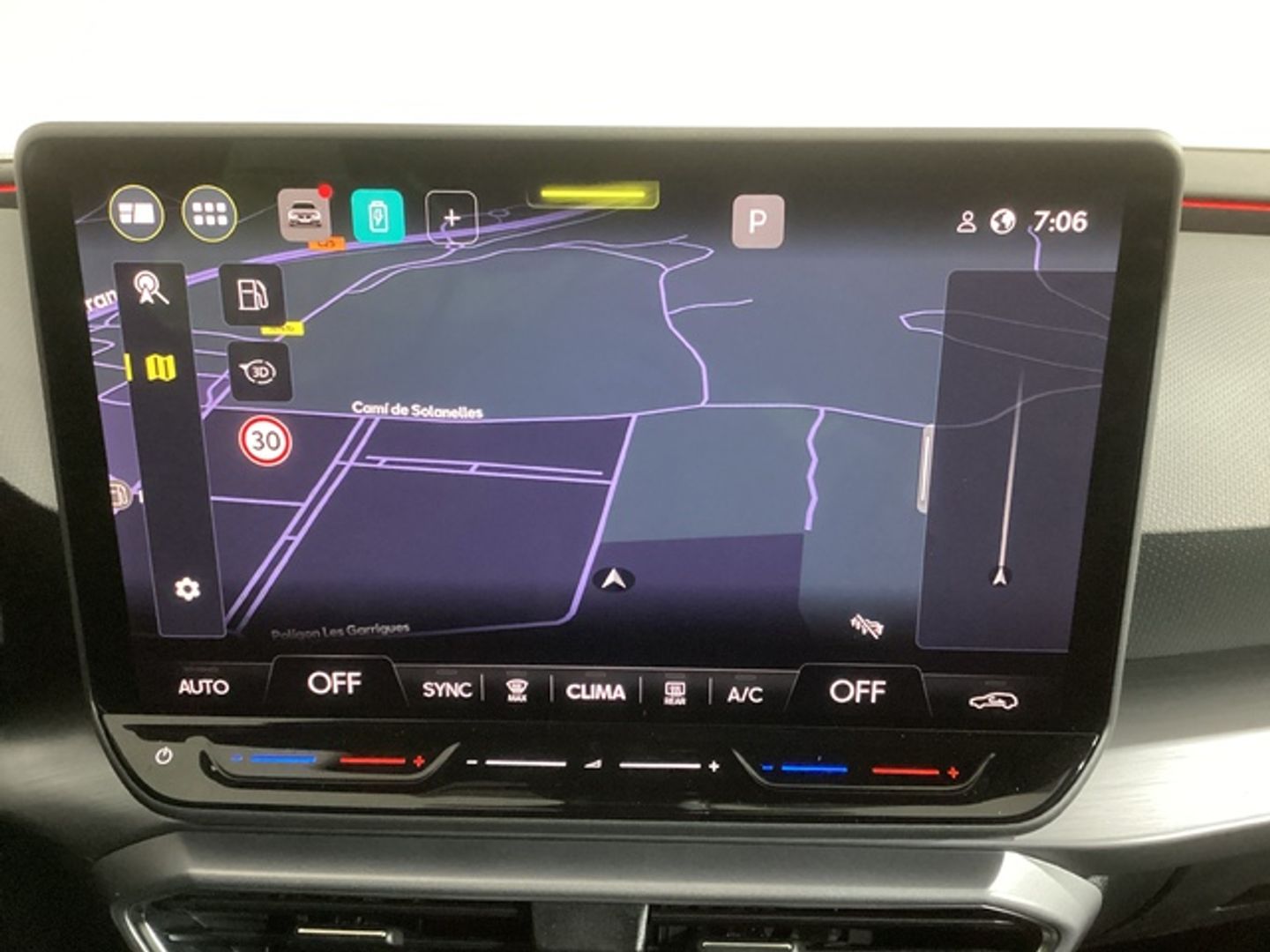 SEAT León 1.5 TSI e-Hybrid FR XL DSG-6 150 kW (204 CV)
