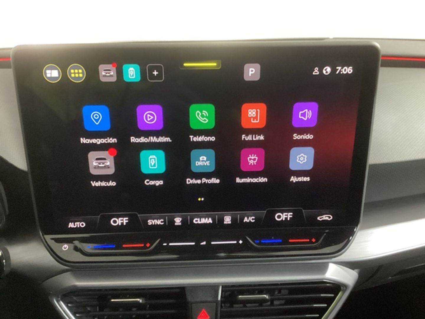SEAT León 1.5 TSI e-Hybrid FR XL DSG-6 150 kW (204 CV)