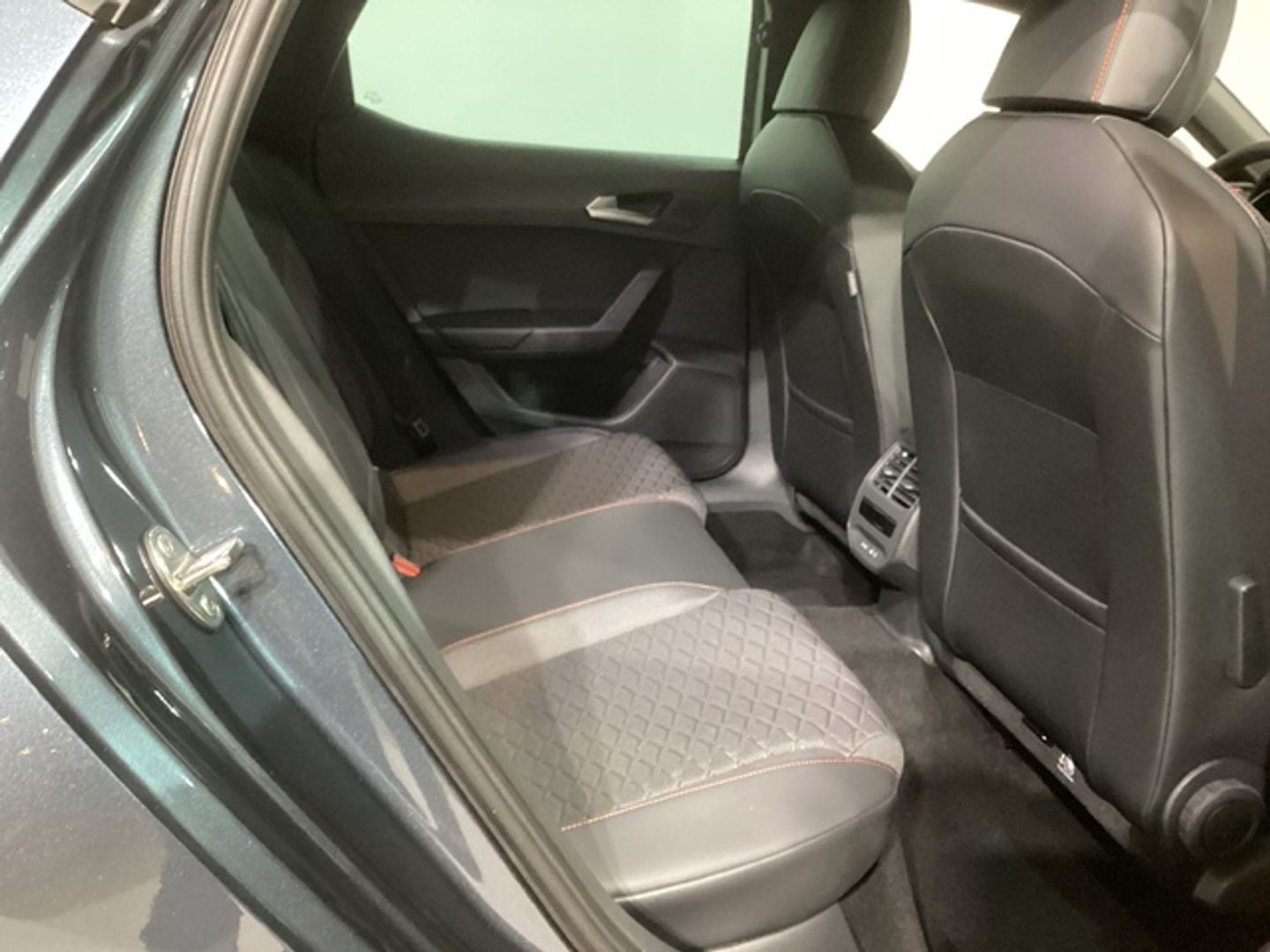 SEAT León 1.5 TSI e-Hybrid FR XL DSG-6 150 kW (204 CV)