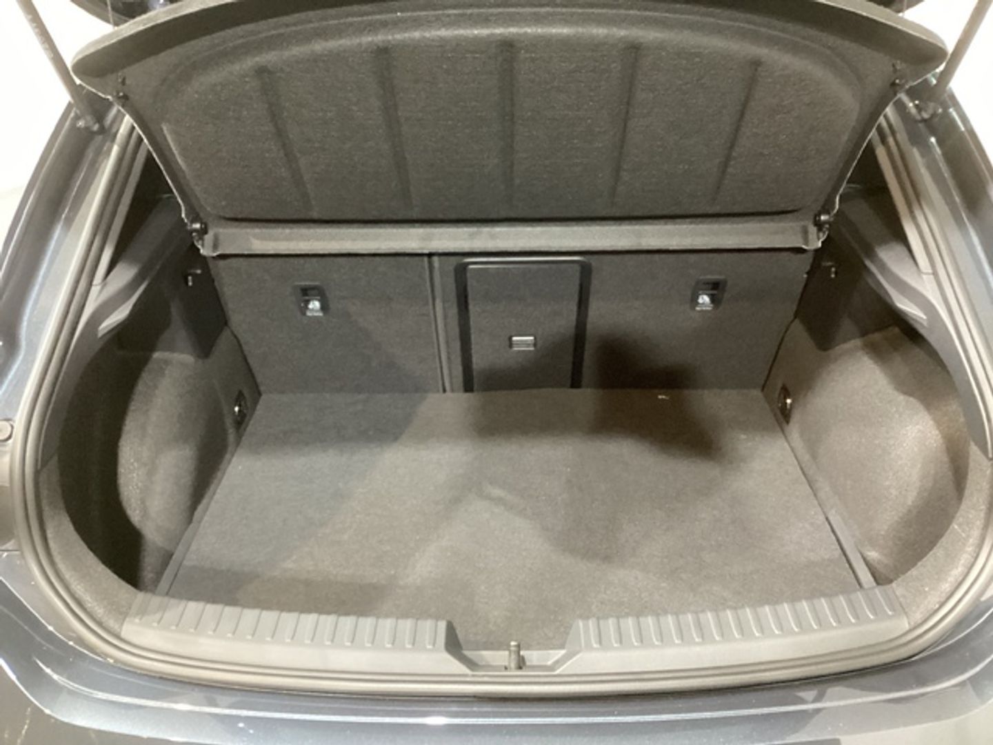 SEAT León 1.5 TSI e-Hybrid FR XL DSG-6 150 kW (204 CV)