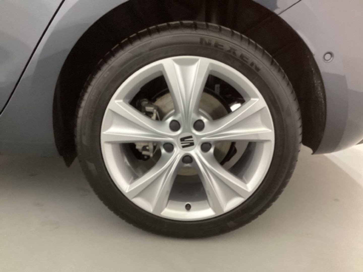 SEAT León 1.5 TSI e-Hybrid FR XL DSG-6 150 kW (204 CV)