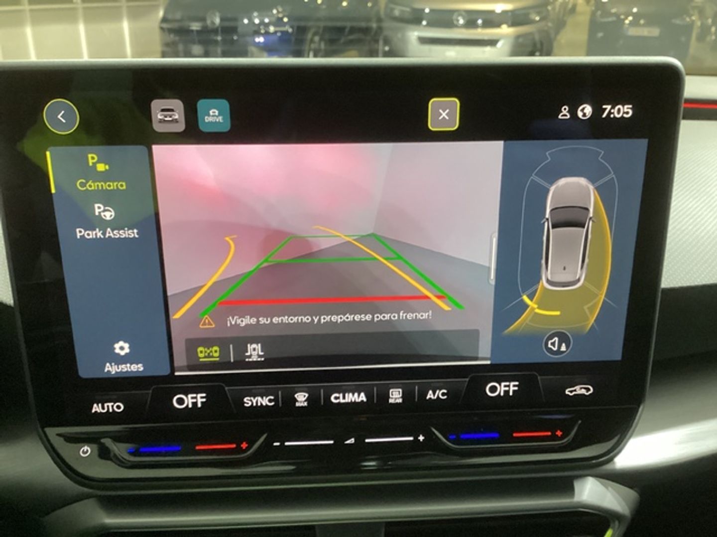 SEAT León 1.5 TSI e-Hybrid FR XL DSG-6 150 kW (204 CV)
