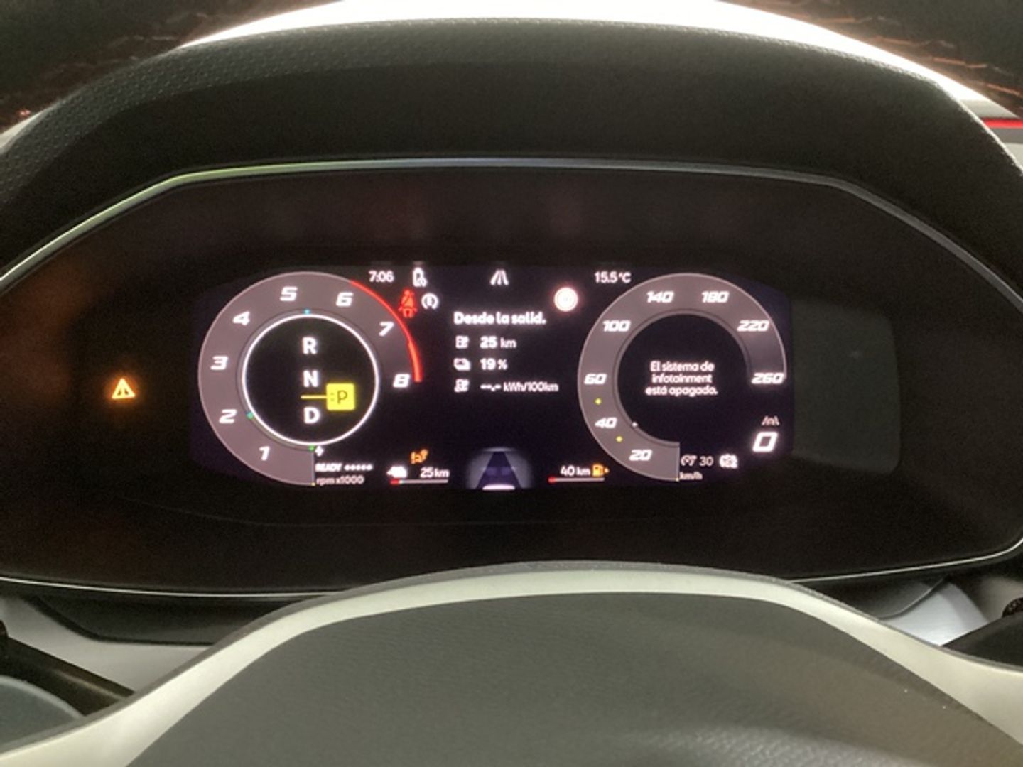 SEAT León 1.5 TSI e-Hybrid FR XL DSG-6 150 kW (204 CV)