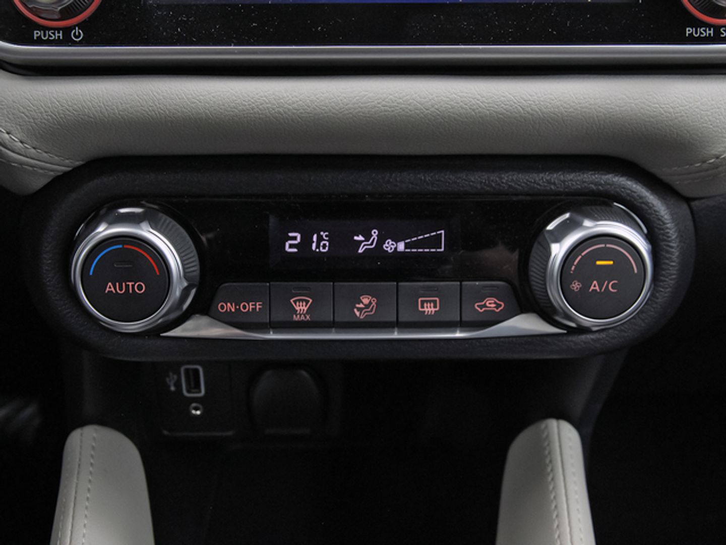 Nissan Micra IG-T 92 S&S Acenta 68 kW (92 CV)