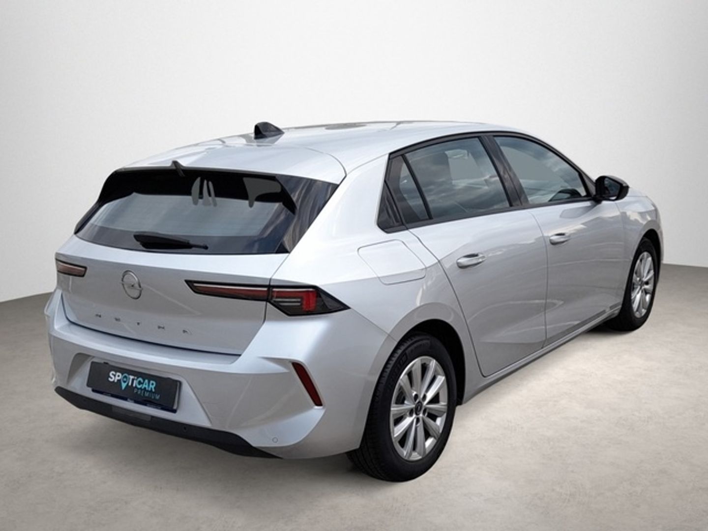 Opel Astra 1.2 Turbo XHT Edition 96 kW (130 CV)