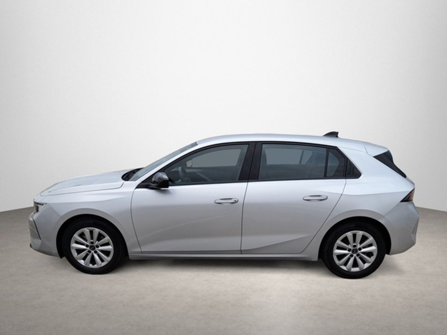 Opel Astra 1.2 Turbo XHT Edition 96 kW (130 CV)