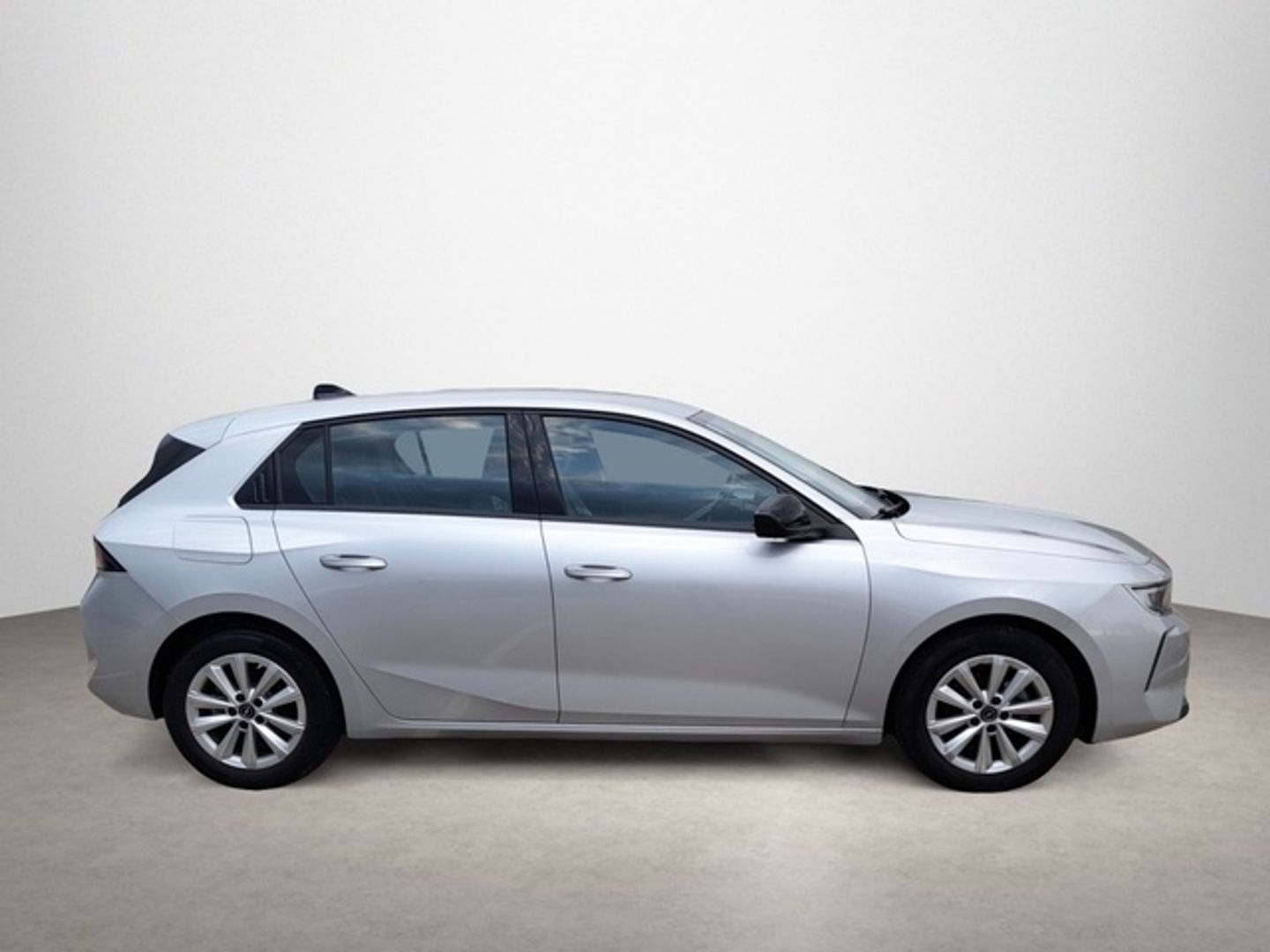 Opel Astra 1.2 Turbo XHT Edition 96 kW (130 CV)