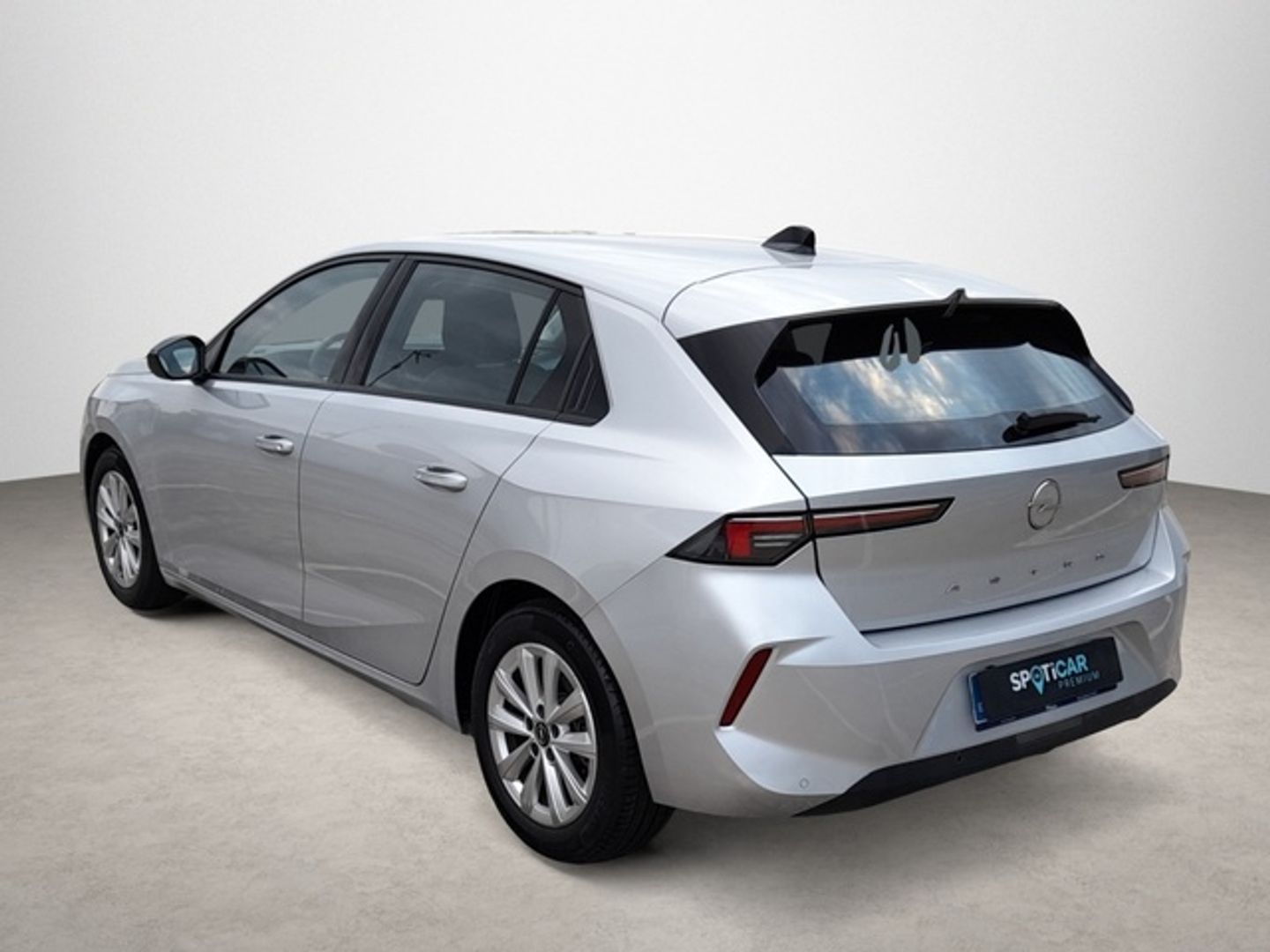 Opel Astra 1.2 Turbo XHT Edition 96 kW (130 CV)