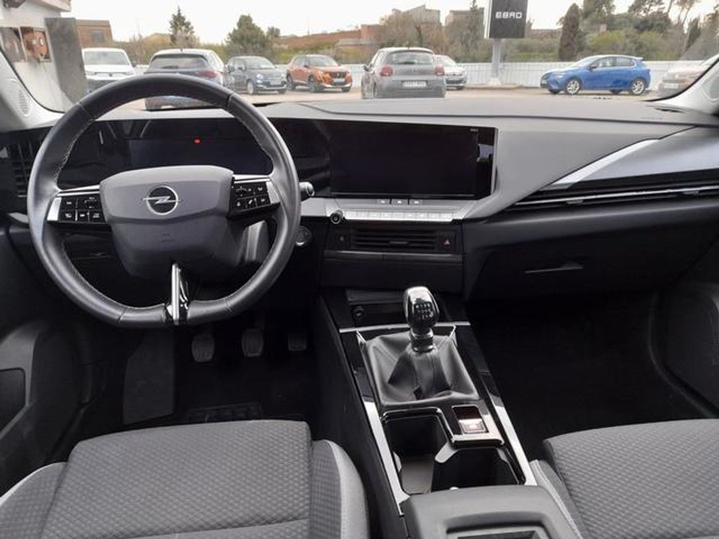 Opel Astra 1.2 Turbo XHT Edition 96 kW (130 CV)
