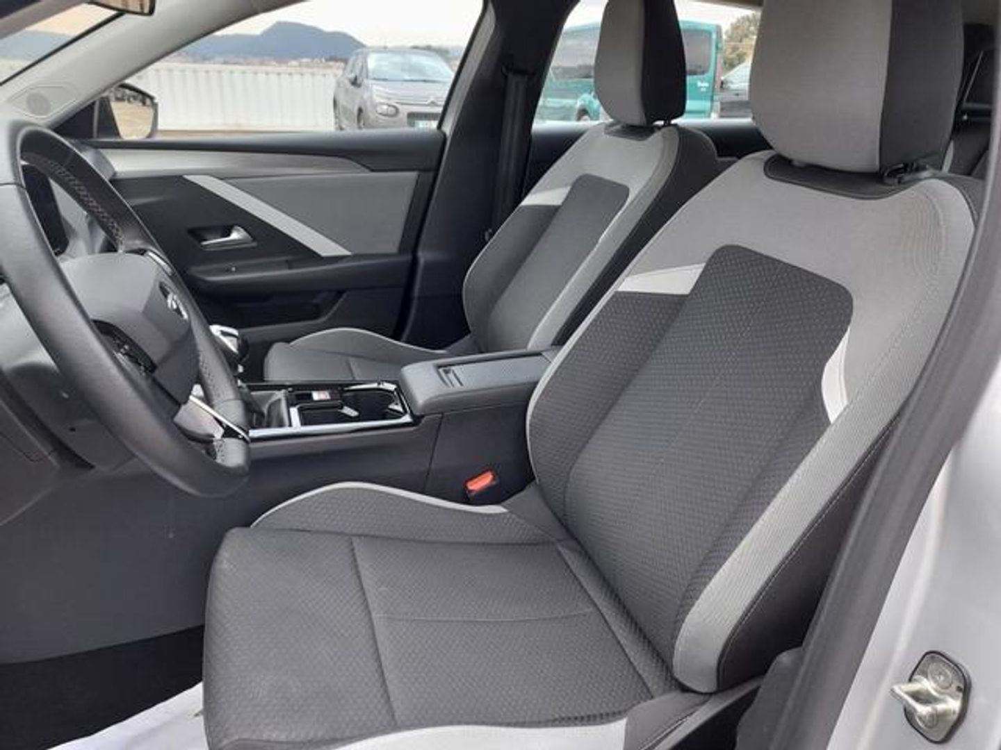 Opel Astra 1.2 Turbo XHT Edition 96 kW (130 CV)