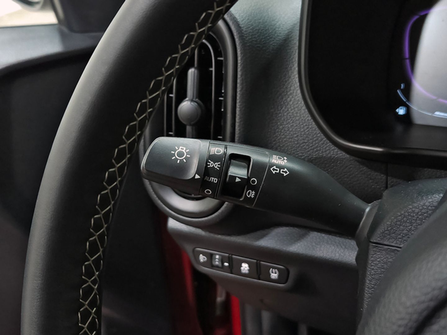 Kia Picanto 1.0 DPi Drive 46 kW (63 CV)